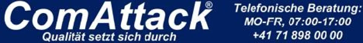 ComAttack Etikettendrucker und mehr...