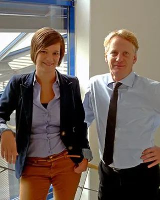 Die Keller Design – Messen & Events – GmbH seit Januar 2013 in neuen Händen Bild: Die Keller Design – Messen & Events – GmbH seit Januar 2013 in neuen Händen