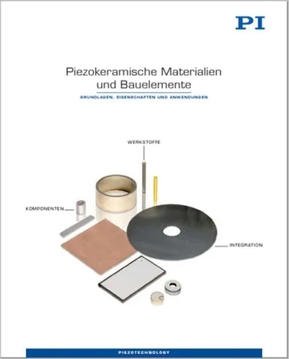 Bild: Entwicklung, Fertigung und Systemunterstützung: Umfassende Leistung vom Piezospezialisten