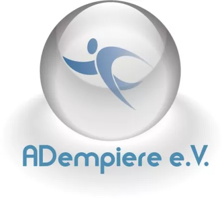 Bild: CeBIT 2009 Open Source - ADempiere e.V. präsentiert ADempiere ERP