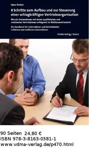 Bild: Vertriebsleute werden knapp