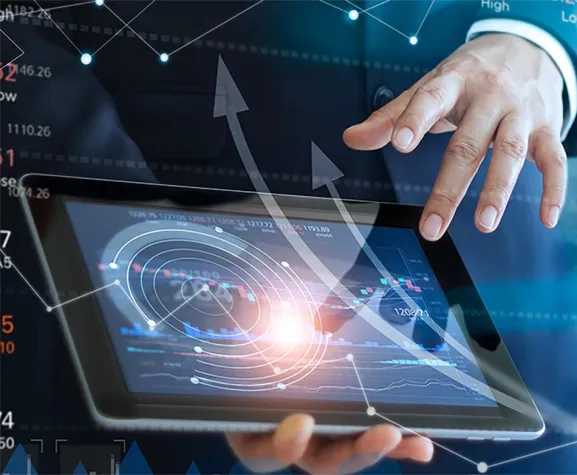 Freiheit, die sich rechnet: Individualsoftware Bild: Freiheit, die sich rechnet: Individualsoftware