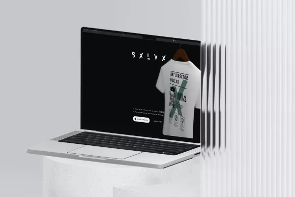 Bild: SXLVX feiert 1 Jahr Selbständigkeit: Relaunch der Website und spannende neue Projekte