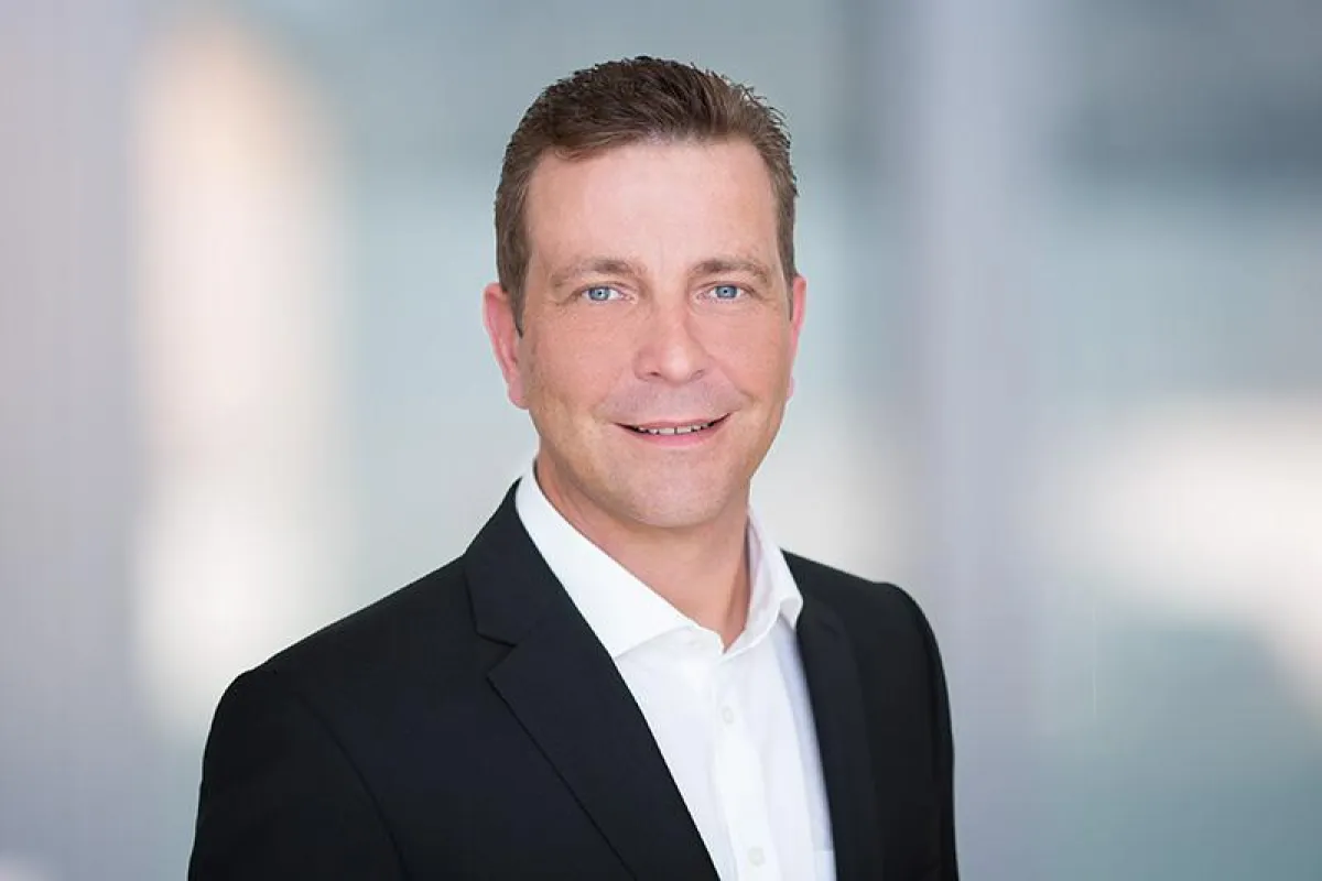 Karsten Eßer, Vorstand der providass AG