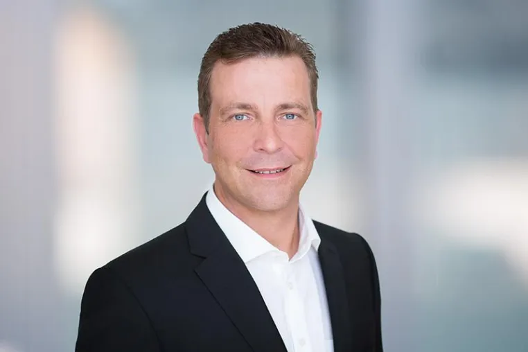 Bild: Personalie: Karsten Eßer ist neuer Vorstand der providass AG