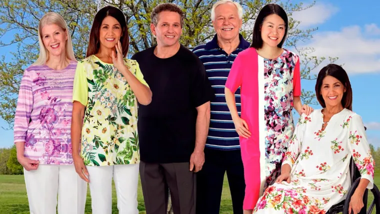 Bild: Was ist das Besondere an Pflegemode?