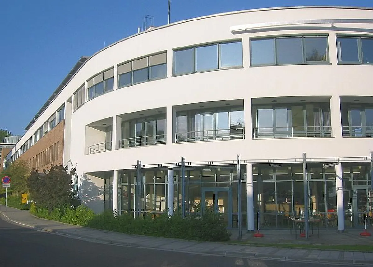 Schulungszentrum von LingualExchange