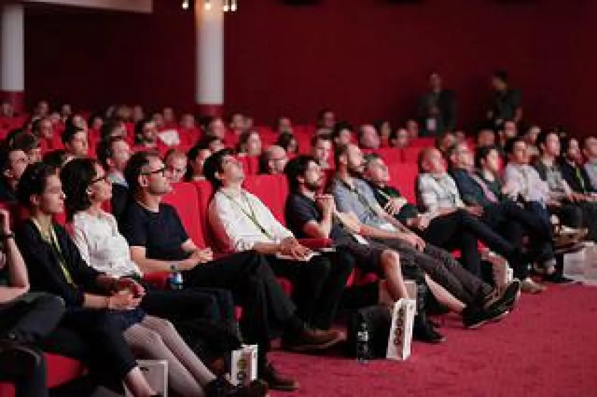 Magnolia Conference 2016 (Basel)