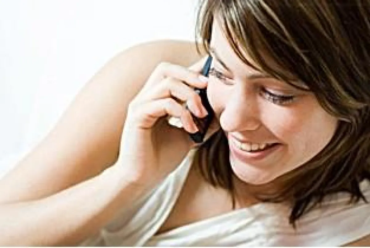 Jeder hat es - das Handy - aber schadet es uns eigentlich?