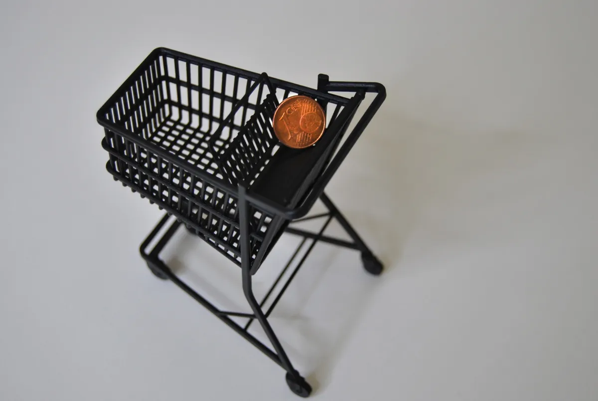 Details mit Accura Xtreme Black (© Speedpart GmbH)