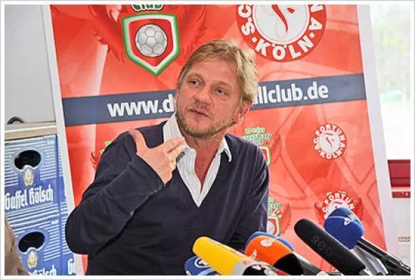 Bild: Das Wunder von Köln