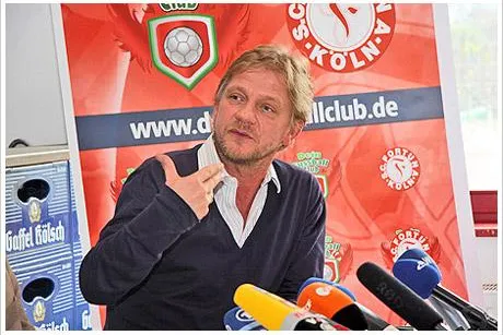 Bild: Das Wunder von Köln