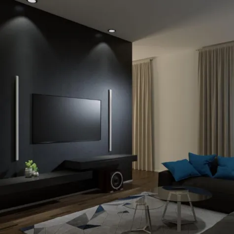 Bild: QEUS – ein Klanggefühl der neuen Generation