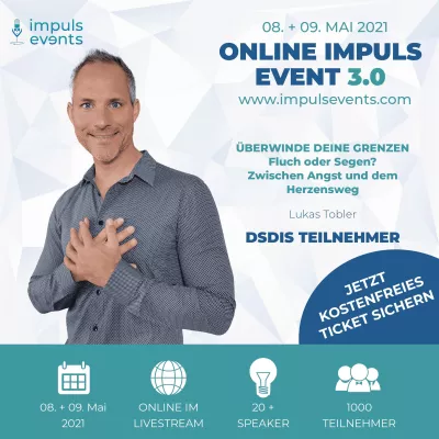 Bild: Ludwigsburger beim Endausscheid der Online ImpulsEvents 3.0