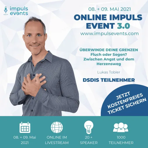 Ludwigsburger beim Endausscheid der Online ImpulsEvents 3.0 Bild: Ludwigsburger beim Endausscheid der Online ImpulsEvents 3.0