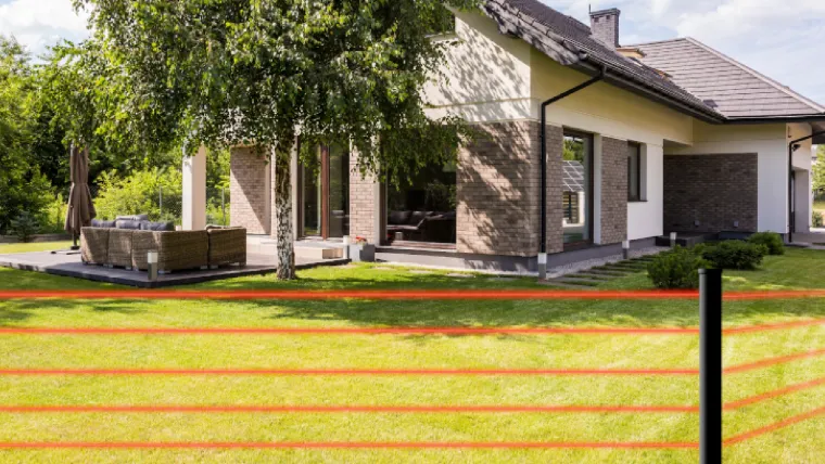 Bild: Ratgeber: 2022 | Welche Alarmanlage für das Einfamilienhaus?