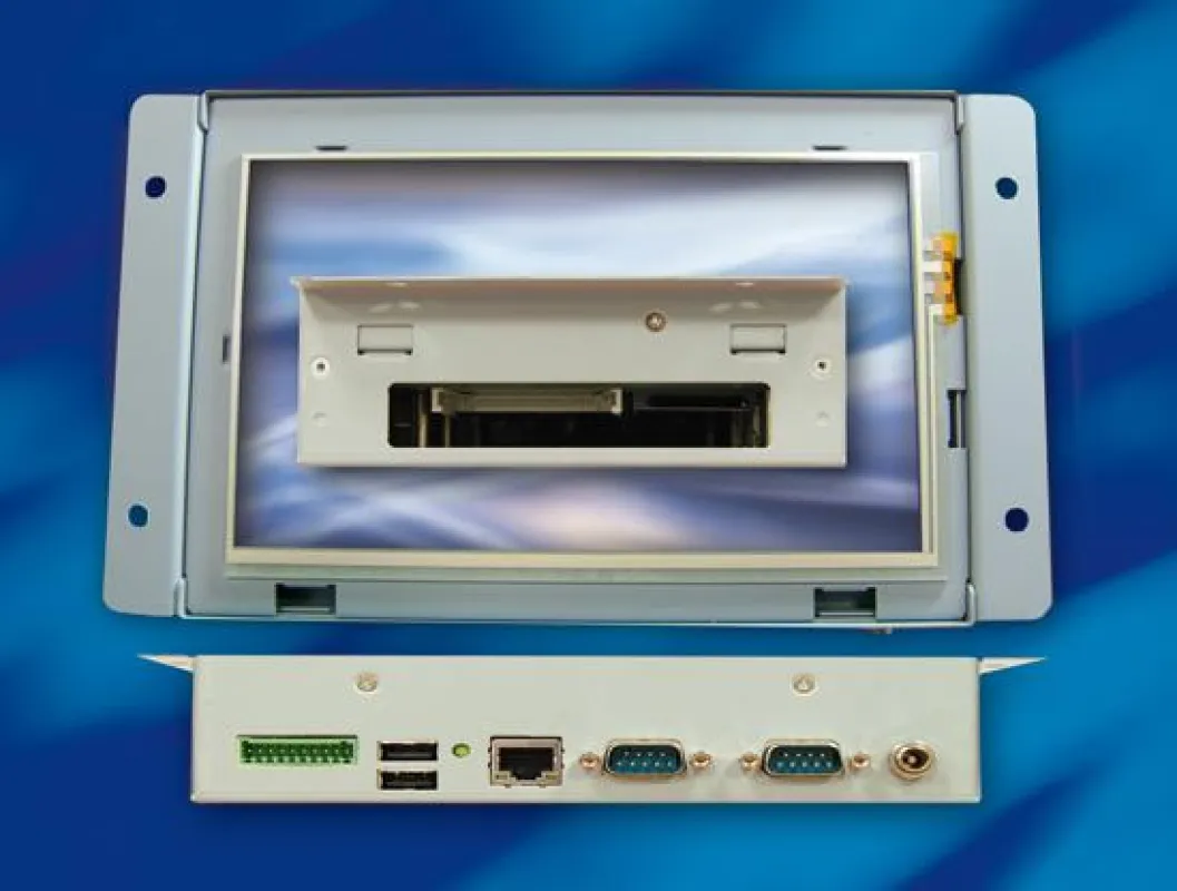 Modell DML-307