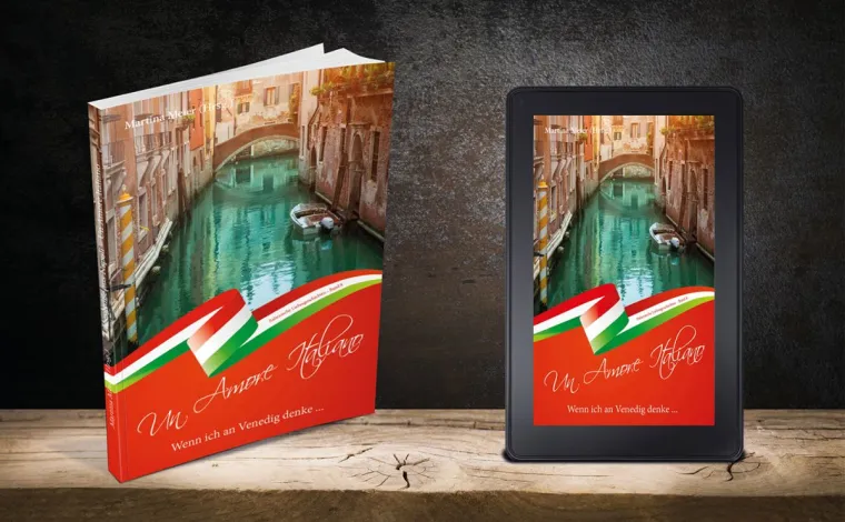 Bild: Wenn ich an Venedig denke …