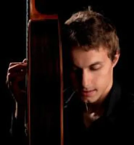 Bild: Nylon Crossover Guitar - Gitarrenkonzert im GRÜNEN SALON