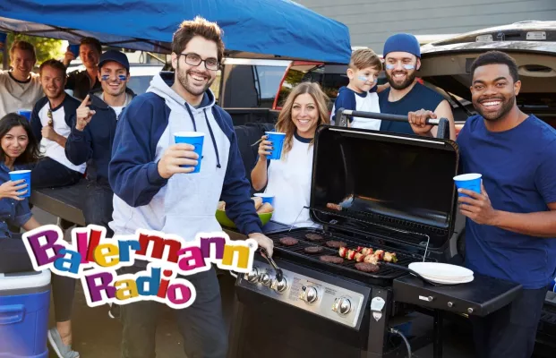 Bild: Heiße Phase der 'Aktion Grillparty 2019': Ballermann® Radio verlost Gewinner live