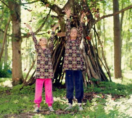 Bild: Volati wird Teilhaber des Kinderbekleidungsunternehmens me&i.