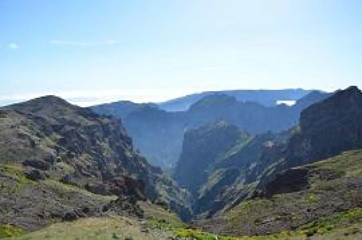 Madeira_Nature (c) Madeira Promotion Bureau