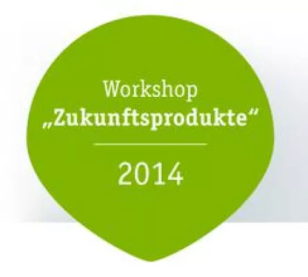 Bild: Workshop mit Showroom zum Thema „Zukunfts-produkte“