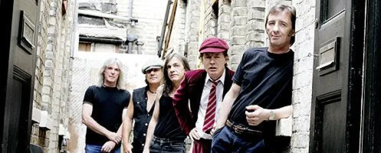 AC/DC bestätigen erstes Zusatz-Konzert - Deutsche Fans hoffen und bangen Bild: AC/DC bestätigen erstes Zusatz-Konzert - Deutsche Fans hoffen und bangen