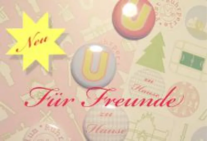 Bild: Schorsch Design präsentiert die neueste Ruhrperle- Produktlinie