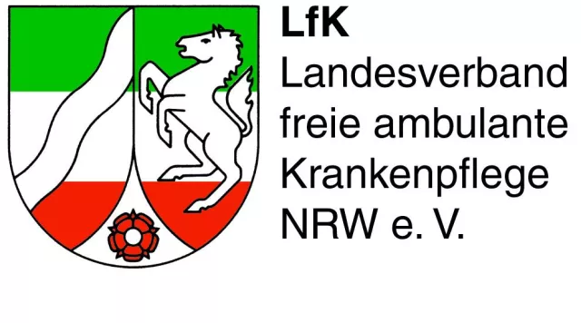 Veröffentlichte MDK-Prüfberichte in der ambulanten Pflege - Einladung zur LfK-Frühjahrstagung Bild: Veröffentlichte MDK-Prüfberichte in der ambulanten Pflege - Einladung zur LfK-Frühjahrstagung
