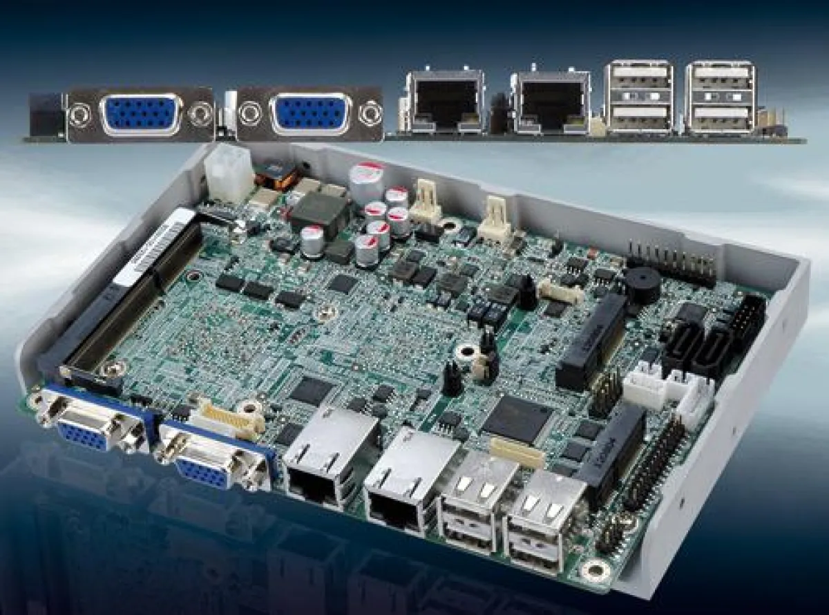 Modell NANO-CV-D25502