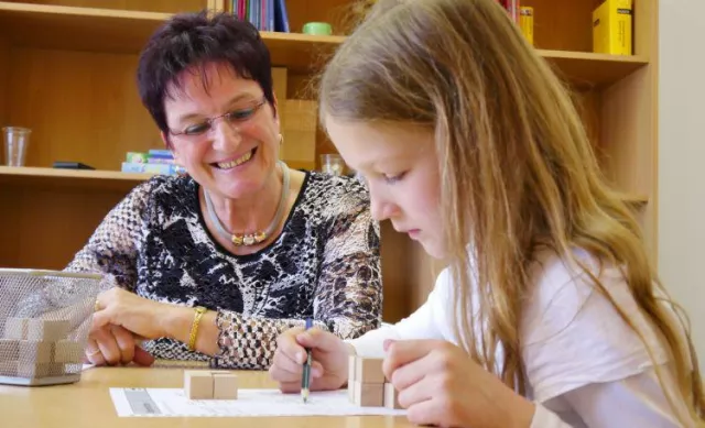 Bild: Von Erfolg zu Erfolg