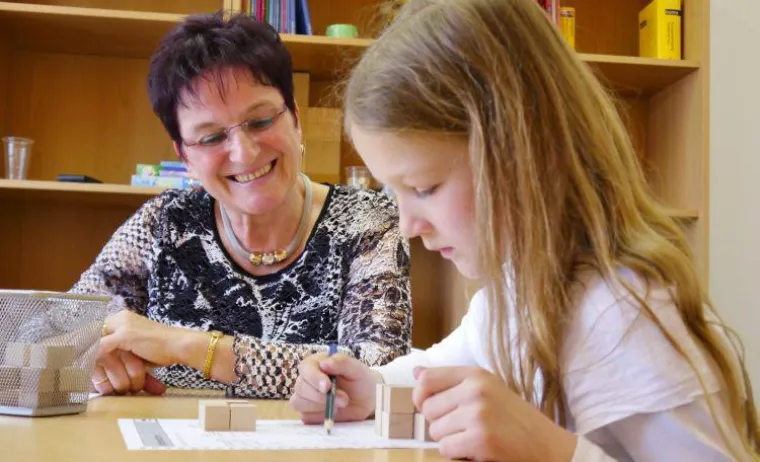 Bild: Von Erfolg zu Erfolg