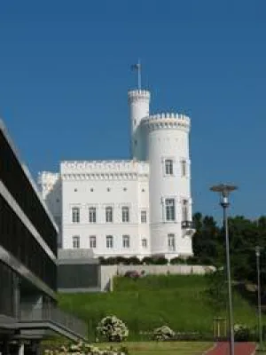 Bild: Assist pro Deutschland wird zur Blomenburg Akademie