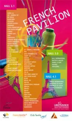 Bild: Nach Strich und Faden