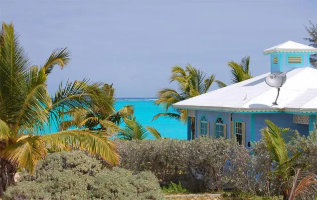 Bild: Bahamas Presse-Service August 2010 – Eine aktuelle Nachrichtenübersicht von den Bahamas