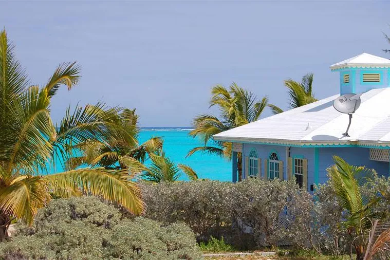 Bild: Bahamas Presse-Service August 2010 – Eine aktuelle Nachrichtenübersicht von den Bahamas