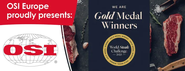 Bild: Alpenrind erzielt herausragenden Erfolg bei der World Steak Challenge 2025