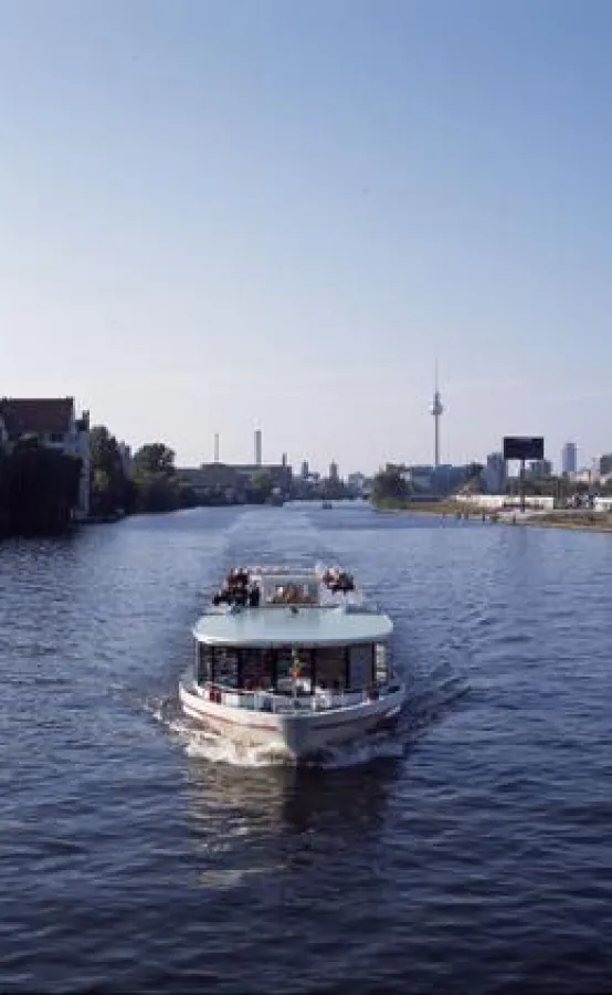 Spreeraum in Berlin (Foto: Noah Sheldon)