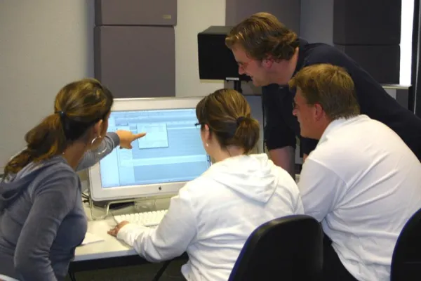 Bild: Last-Minute-Bewerbung - Berufsbegleitendes Studium Medienwirtschaft an der RFH