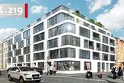 Das Beste (fast) zum Schluss: Concept Bau-Premier eröffnet Musterwohnung in der Linienstraße 219 Bild: Das Beste (fast) zum Schluss: Concept Bau-Premier eröffnet Musterwohnung in der Linienstraße 219