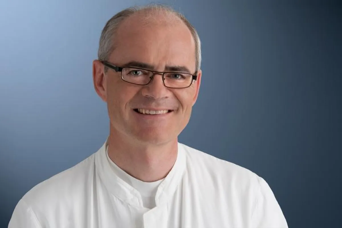 Professor Dr. Thomas Zeller