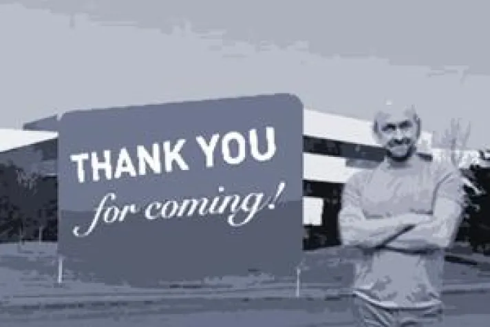 Bild: Mit Personalbindung dem Fachkräftemangel aktiv entgegenwirken