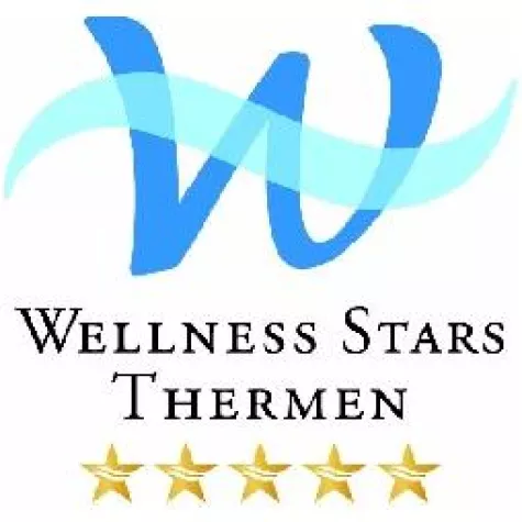 Bild: 5 Wellness Stars für das RappSoDie Bad Rappenau