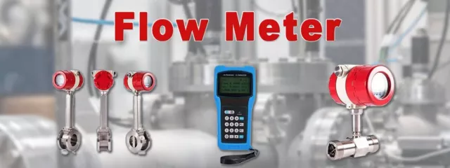 Bild: ATO  Tragbare Ultraschall Durchflussmesser für mehr Flexibilität und Präzision