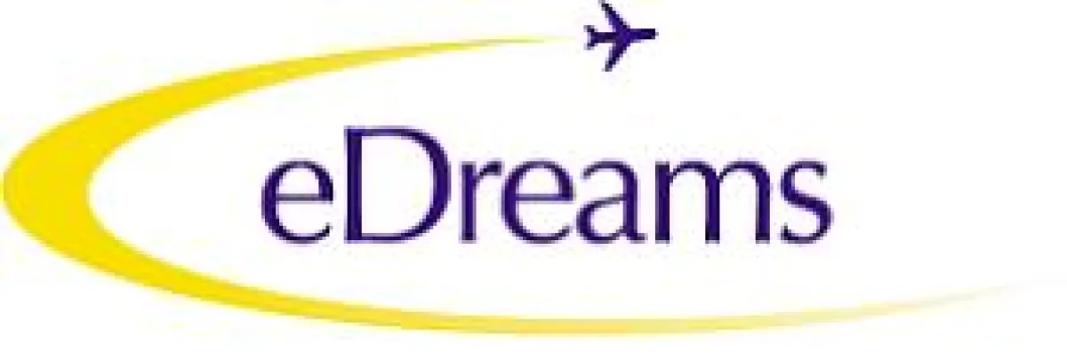 eDreams Logo