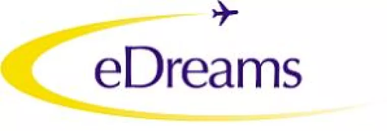 Bild: eDreams erhält vom TÜV SÜD das Sicherheits-Zertifikat „S@fer Shopping“