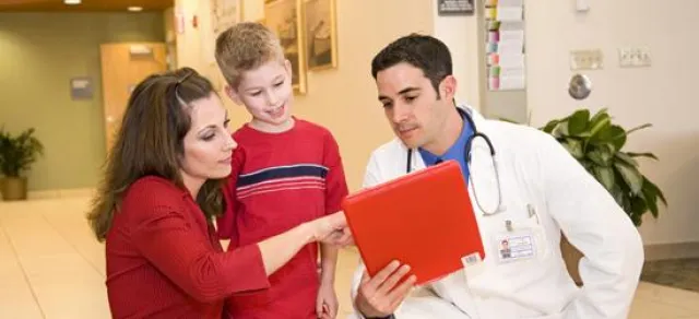 Wege zum Medizinstudium Bild: Wege zum Medizinstudium