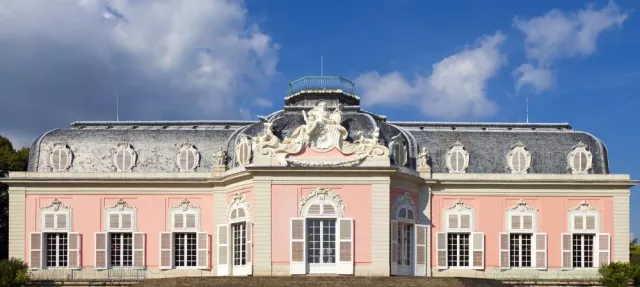 Bild: Von Düsseldorf zum Schüleraustausch in die Welt starten