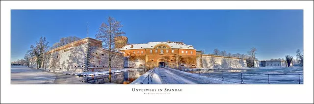 Bild: Panorama-Foto-Poster